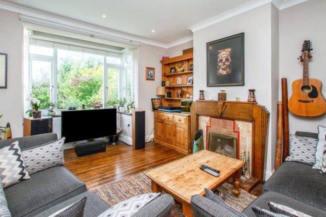 Living / Dining Room