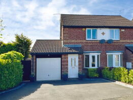 23, Boulmer Avenue, Cramlington NE23 3QY