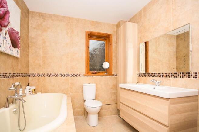 En suite