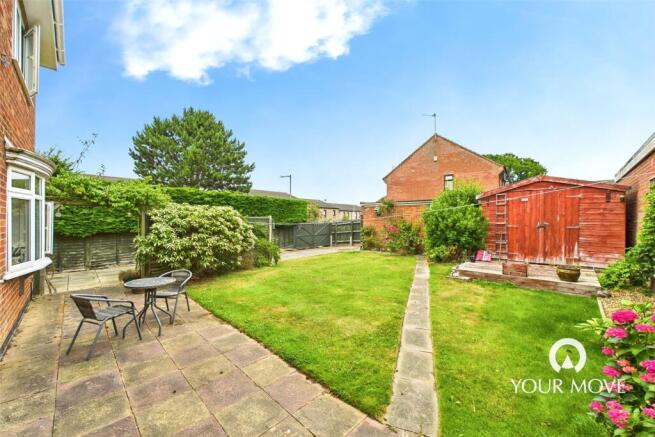 Brookwood Close, Worlingham, Beccles, Suffolk, NR34 photo 4