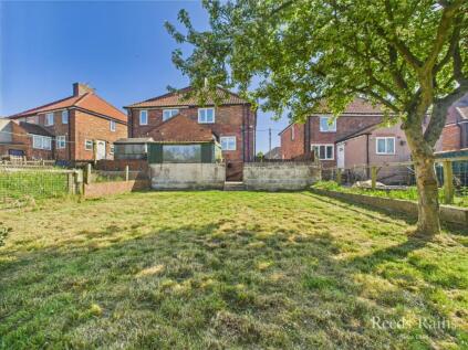 Beech Grove, Trimdon Station, Durham, TS29