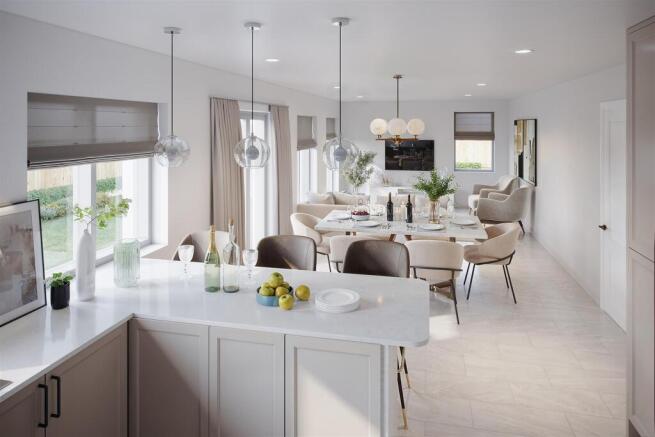 Babworth dining area.JPG