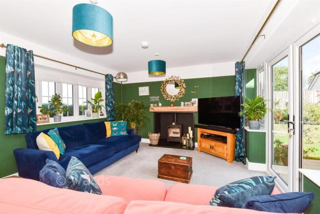 Fairfield Close, Tonbridge, Kent photo 3
