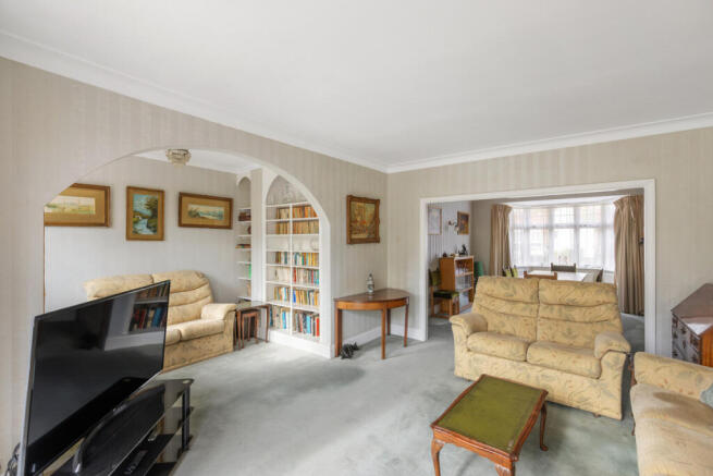 Audley Road, London, W5 photo 3