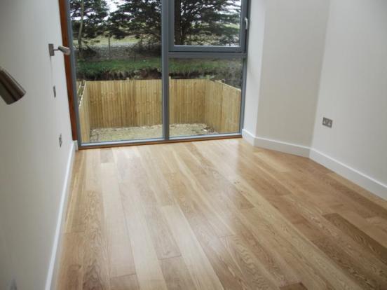 Typical 2nd Bedroom