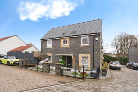 Bevan Road, Bitton, Bristol