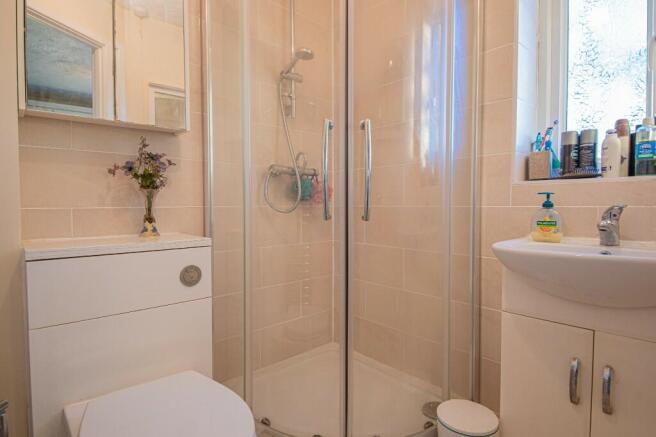 Shower Ensuite