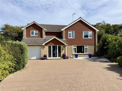 Paradise Close, Eastbourne, East Sussex, BN20