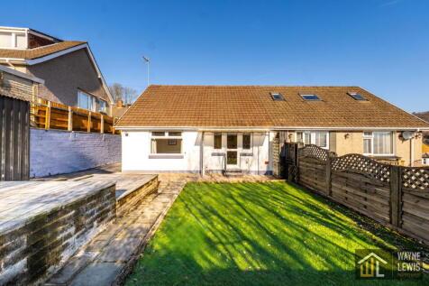 Coed Isaf Road, Pontypridd, CF37 1EN