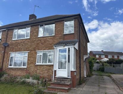 Whitecrest, Great Barr, Birmingham B43 6ES
