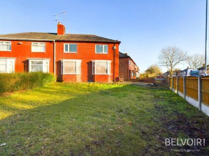 Manchester Road, Prescot, L34