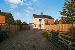 100 Canleo, Gorefield Road, Wisbech PE13 5BB
