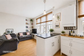 Basement Flat, 20, Westgate Terrace, London SW10 9BJ
