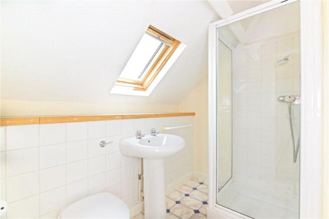 Master En Suite