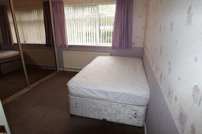 BEDROOM TWO
