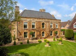 1 The Manor House, Orlingbury Road, Wellingborough NN9 5AF