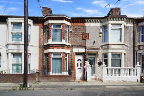 36, Cedar Street, Bootle L20 3HF
