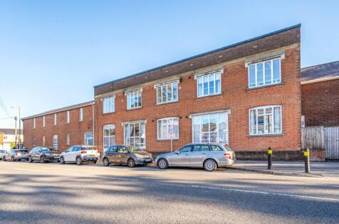 Alexandra House, Queens Road, Farnborough, Hampshire, GU14