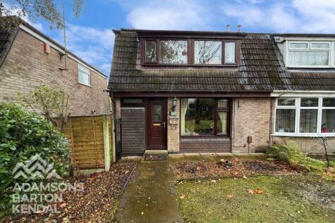 Beightons Walk, Shawclough, OL12