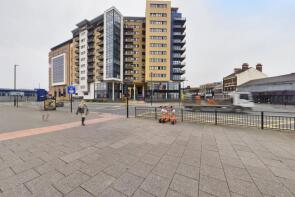 Apartment 610, The Bar, Saint James Gate, Newcastle Upon Tyne NE1 4BA