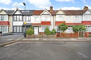 96, Walpole Road, Tottenham, London N17 6BL