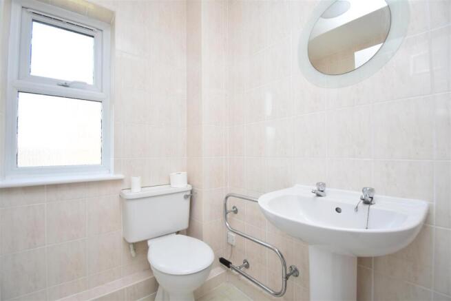 1 bed Flat to rent Image 9