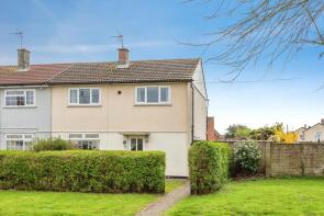 15, Gresham Close, Walcot, Swindon SN3 3DU