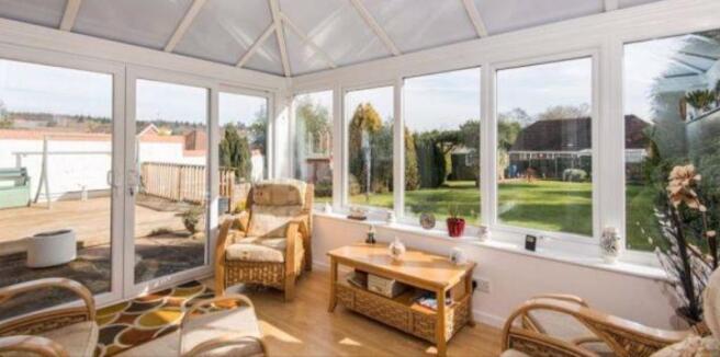 conservatory