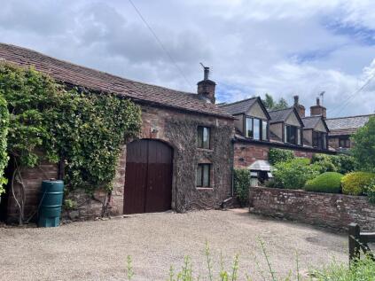 The Lilacs, Langwathby