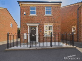 64, Great Meadow Way, Coldharbour, Aylesbury HP19 7GE