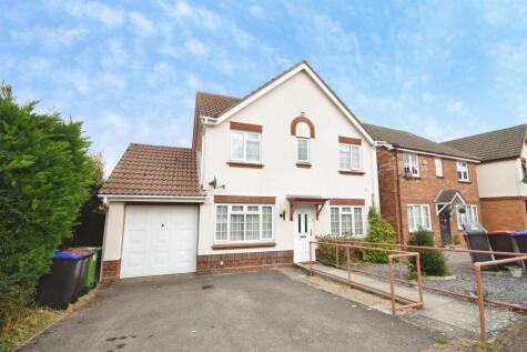 Deerleap Way, Braintree