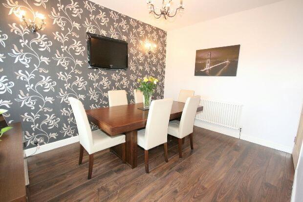 Dining Room Aspect 2