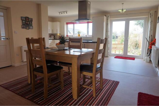 Dining / Family Room