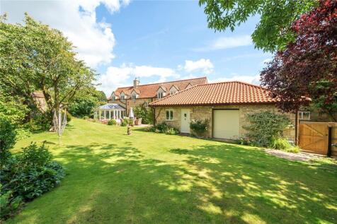 Manor Road, Stretton, Oakham, Rutland, LE15