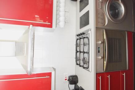 Oven.hob/extractor