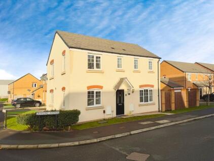 Grayling Avenue, Ellesmere Port