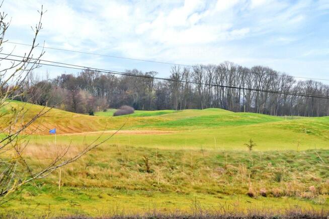 Golf Course