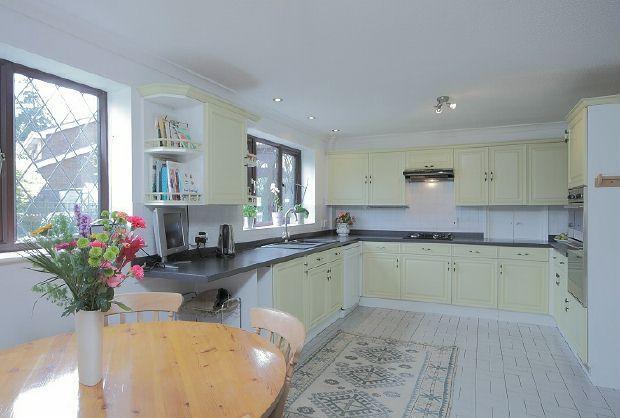 Kitchen/Breakfast Ro