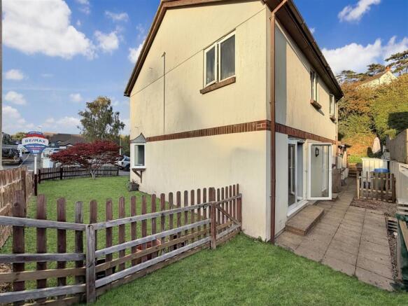 Larksmead Close, Ogwell, Newton Abbot photo 4