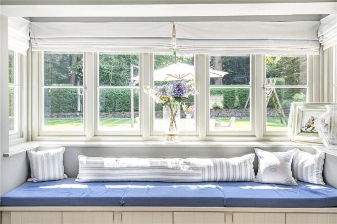 Bay Window