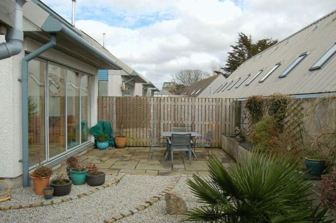 Garden Photo 2