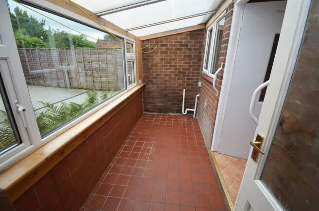 SUN ROOM
