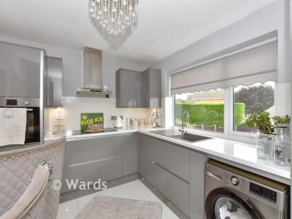 Park Way, Coxheath, Maidstone, Kent