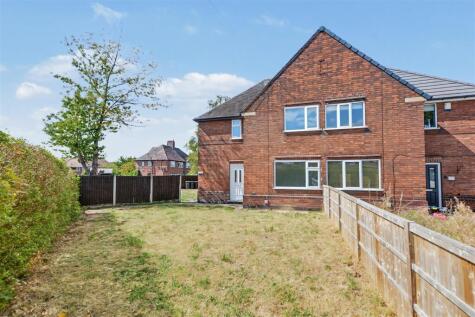 Pasture Road, Stapleford, Nottingham