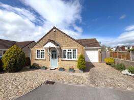 4, Little Orchard, Ham Lane, Paulton, Bristol BS39 7PL