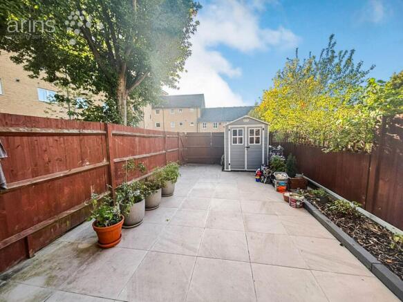 Havergate Way, Reading, RG2 photo 4