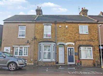 Broad Street, SHEERNESS