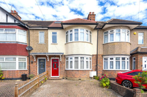 Brixham Crescent, Ruislip, Middlesex