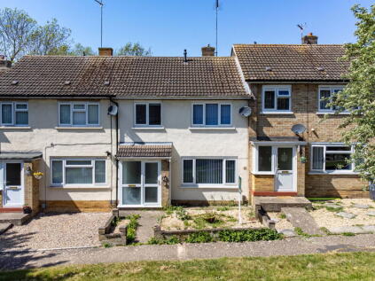 Shelley Road, Wellingborough, NN8 3DN