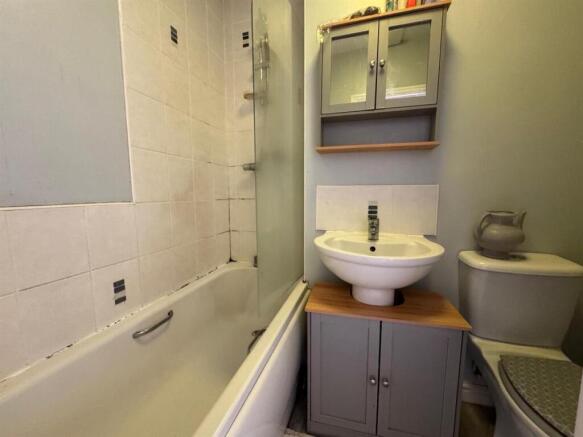 House Bathroom